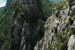 climbing
